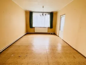 Prodej bytu 1+1, Žďár nad Sázavou, Purkyňova, 54 m2