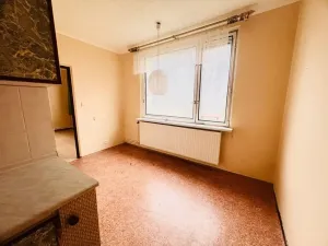 Prodej bytu 1+1, Žďár nad Sázavou, Purkyňova, 54 m2