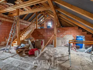 Prodej rodinného domu, Semily, Vysocká, 244 m2