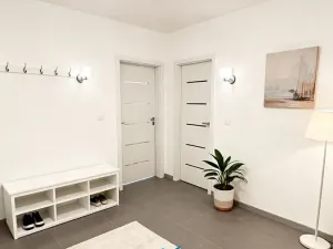 Prodej bytu 4+1, Teplice, J. Á. Komenského, 109 m2