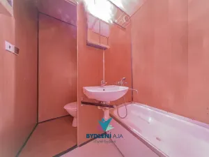 Prodej bytu 2+kk, Krupka, Dlouhá, 40 m2