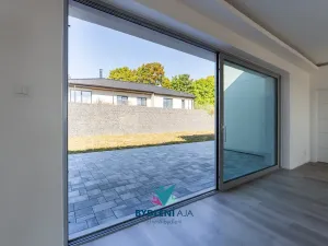 Prodej rodinného domu, Dubí, V Aleji, 206 m2