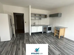 Prodej bytu 1+kk, Teplice, Krušnohorská, 31 m2