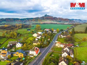 Prodej bytu 2+1, Újezd pod Troskami, 65 m2