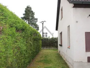 Prodej rodinného domu, České Velenice, Žižkovo předměstí, 150 m2