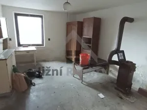 Prodej rodinného domu, Ledenice, Mysletínská, 112 m2