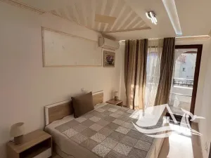 Prodej bytu 2+kk, Sveti Vlas, Bulharsko, 59 m2