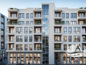 Prodej bytu 2+kk, Golem, Albánie, 42 m2