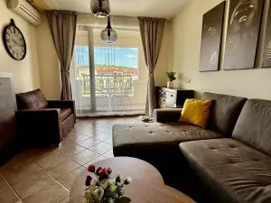 Prodej bytu 2+kk, Sozopol, Bulharsko, 57 m2