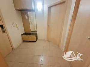 Prodej bytu 2+kk, Obzor, Bulharsko, 61 m2