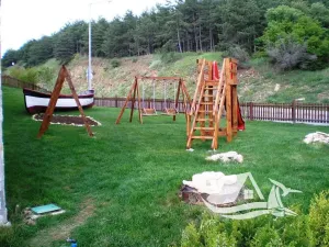 Prodej bytu 1+kk, Sveti Vlas, Bulharsko, 35 m2