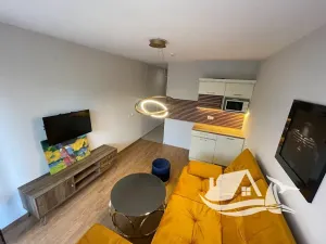 Prodej bytu 1+kk, Sveti Vlas, Bulharsko, 37 m2