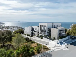 Prodej bytu 5+kk, Kissamos, Řecko, Milia Halepa Challenge Cliff Walk, 161 m2