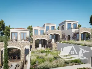 Prodej bytu 3+kk, Plaka, Řecko, 67 m2