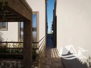 Prodej bytu 3+kk, Plaka, Řecko, 67 m2