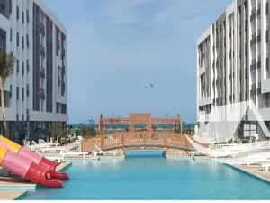 Prodej bytu 3+kk, Hurghada, Egypt, 86 m2