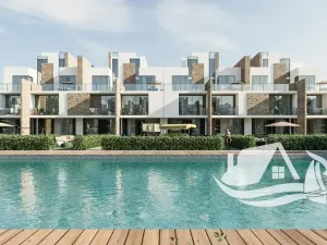 Prodej bytu 2+kk, Hurghada, Egypt, 64 m2