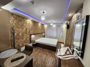 Prodej bytu 1+kk, Bansko, Bulharsko, 29 m2