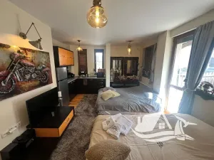 Prodej atypického bytu, Bansko, Bulharsko, 123 m2