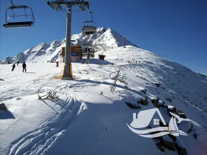 Prodej atypického bytu, Bansko, Bulharsko, 123 m2