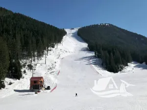 Prodej atypického bytu, Bansko, Bulharsko, 123 m2