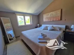 Prodej rodinného domu, Privlaka, Chorvatsko, 210 m2