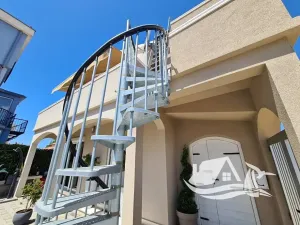 Prodej rodinného domu, Privlaka, Chorvatsko, 210 m2