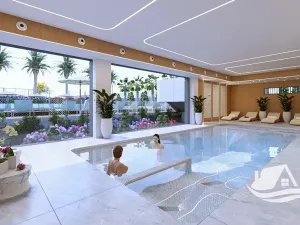 Prodej rodinného domu, Torrevieja, Španělsko, 97 m2