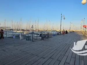 Prodej bytu 3+kk, Larnaka, Kypr, 81 m2