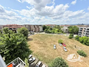 Prodej bytu 1+kk, Ravda, Bulharsko, 48 m2