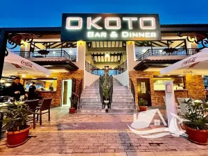 Prodej bytu 1+kk, Bjala, Bulharsko, 35 m2