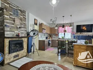 Prodej rodinného domu, Kameno, Bulharsko, 130 m2