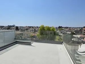 Prodej bytu 2+1, Lemesos, Kypr, 90 m2