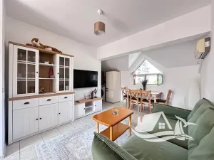 Prodej bytu 3+kk, Nesebar, Bulharsko, 80 m2