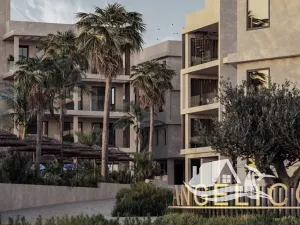 Prodej bytu 2+1, Protaras, Kypr, 65 m2