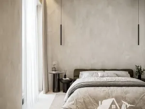 Prodej bytu 1+1, Protaras, Kypr, 40 m2