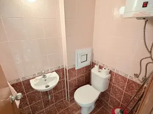 Prodej bytu 3+kk, Nesebar, Bulharsko, 74 m2