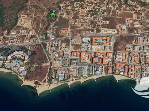 Prodej bytu 2+kk, Sveti Vlas, Bulharsko, 50 m2