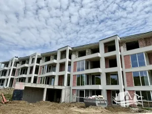 Prodej bytu 1+kk, Sveti Vlas, Bulharsko, 35 m2