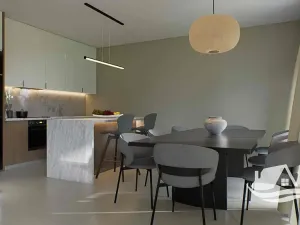 Prodej bytu 2+1, Polis, Kypr, 119 m2