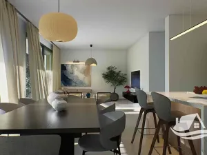 Prodej bytu 2+1, Polis, Kypr, 119 m2