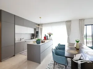 Prodej vily, Privlaka, Chorvatsko, 135 m2