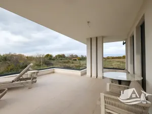 Prodej vily, Privlaka, Chorvatsko, 135 m2