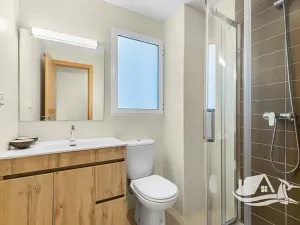 Prodej bytu 3+kk, Orihuela, Španělsko, 60 m2