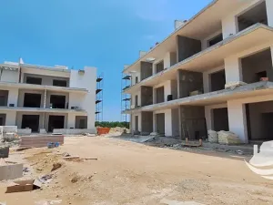 Prodej bytu 3+kk, Protaras, Kypr, 77 m2