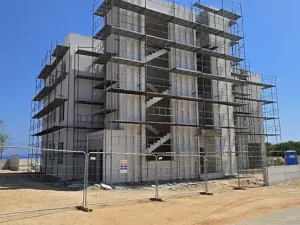 Prodej bytu 3+kk, Protaras, Kypr, 77 m2