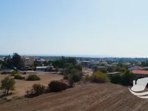 Prodej bytu 2+kk, Pafos, Kypr, 65 m2