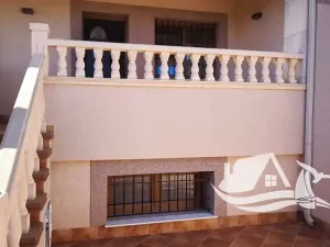 Prodej rodinného domu, Torrevieja, Španělsko, 225 m2