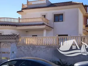 Prodej vily, Torrevieja, Španělsko, 125 m2