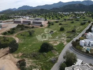 Prodej bytu 2+kk, Agios Amvrosios Keryneias, Kypr, 52 m2